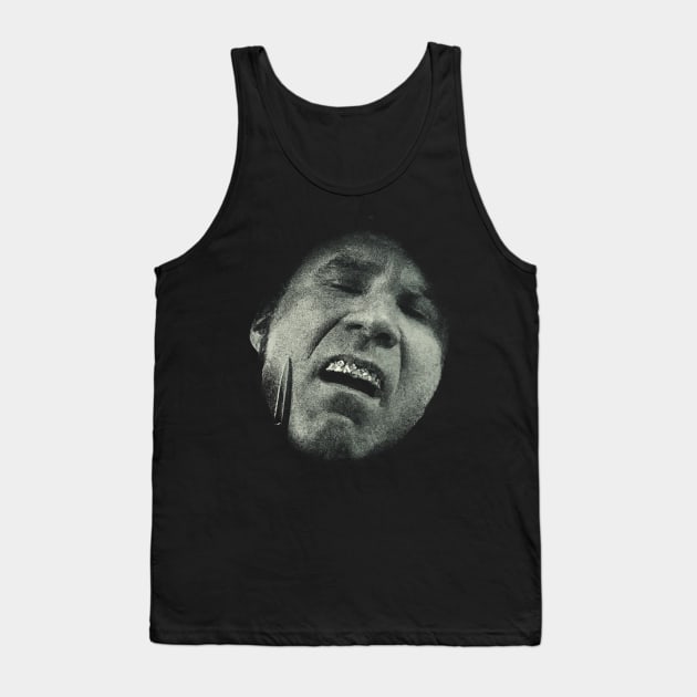 CLASSIC Don't Play No Shit!' Tank Top by CLASSIC.HONKY!